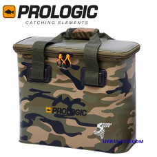 Термосумка Prologic Element Storm Safe Barrow Cool Bag Medium 17L Camouflage